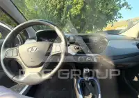 2017 Hyundai I10