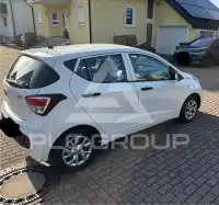 2017 Hyundai I10