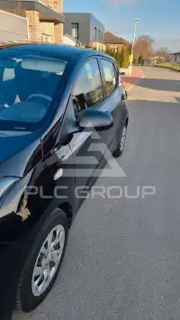 2017 Hyundai I10