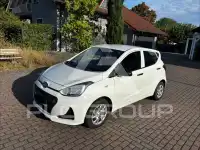2017 Hyundai I10