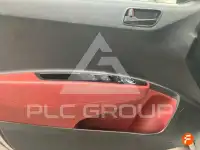 2017 Hyundai I10