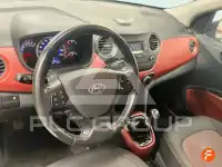 2017 Hyundai I10