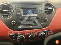 2017 Hyundai I10