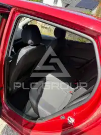 2017 Hyundai I10