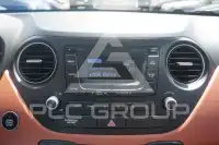 2017 Hyundai I10