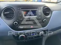 2017 Hyundai I10