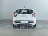 2017 Hyundai I10