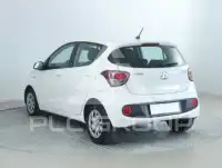 2017 Hyundai I10