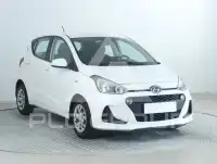 2017 Hyundai I10