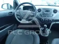 2017 Hyundai I10