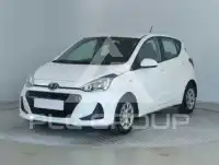 2017 Hyundai I10