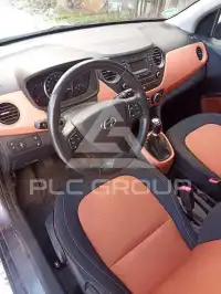 2017 Hyundai I10