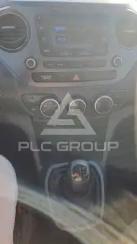 2017 Hyundai I10