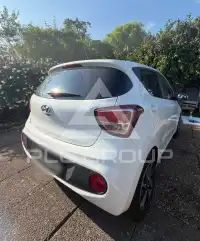 2017 Hyundai I10