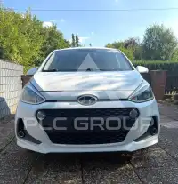 2017 Hyundai I10