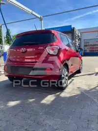 2017 Hyundai I10