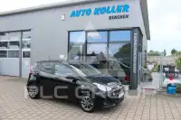 2017 Hyundai I10