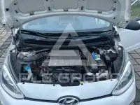 2017 Hyundai I10