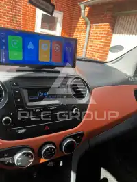 2017 Hyundai I10