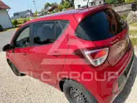 2017 Hyundai I10