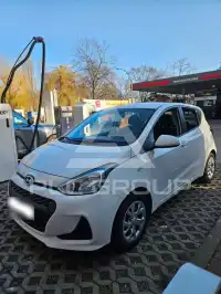 2017 Hyundai I10