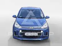 2017 Hyundai I10
