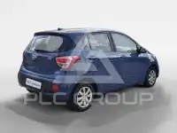 2017 Hyundai I10