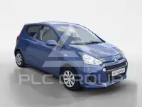 2017 Hyundai I10