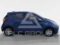2017 Hyundai I10
