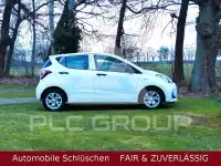 2017 Hyundai I10