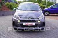 2017 Hyundai I10