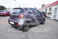 2017 Hyundai I10