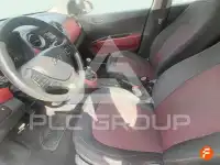 2017 Hyundai I10