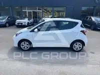 2017 Hyundai I10