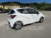 2017 Hyundai I10