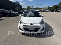 2017 Hyundai I10