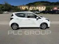 2017 Hyundai I10
