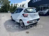2017 Hyundai I10