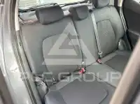2017 Hyundai I10
