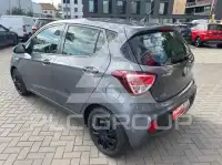 2017 Hyundai I10