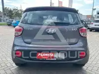 2017 Hyundai I10