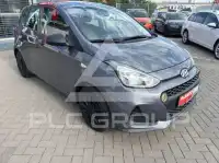 2017 Hyundai I10