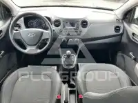 2017 Hyundai I10