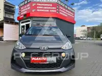 2017 Hyundai I10