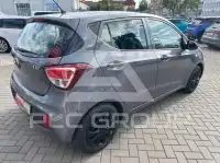 2017 Hyundai I10