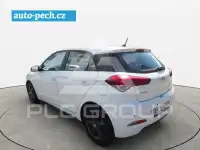 2017 Hyundai I20