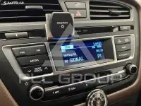 2017 Hyundai I20