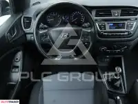 2017 Hyundai I20