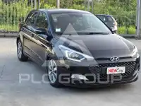 2017 Hyundai I20