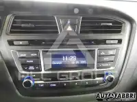 2017 Hyundai I20